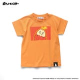 【Pokemon/ポケットモンスター（ポケモン）】半袖Tシャツ | ブランシェス | 詳細画像12 