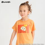 【Pokemon/ポケットモンスター（ポケモン）】半袖Tシャツ | ブランシェス | 詳細画像15 