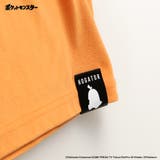 【Pokemon/ポケットモンスター（ポケモン）】半袖Tシャツ | ブランシェス | 詳細画像17 