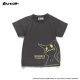 【Pokemon/ポケットモンスター（ポケモン）】半袖Tシャツ | ブランシェス | 詳細画像19 
