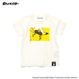 【Pokemon/ポケットモンスター（ポケモン）】半袖Tシャツ | ブランシェス | 詳細画像2 