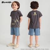【Pokemon/ポケットモンスター（ポケモン）】半袖Tシャツ | ブランシェス | 詳細画像20 