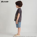 【Pokemon/ポケットモンスター（ポケモン）】半袖Tシャツ | ブランシェス | 詳細画像21 