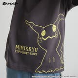 【Pokemon/ポケットモンスター（ポケモン）】半袖Tシャツ | ブランシェス | 詳細画像24 