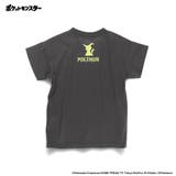 【Pokemon/ポケットモンスター（ポケモン）】半袖Tシャツ | ブランシェス | 詳細画像26 