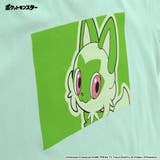 【Pokemon/ポケットモンスター（ポケモン）】半袖Tシャツ | ブランシェス | 詳細画像32 