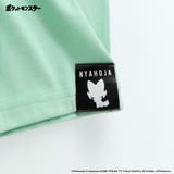 【Pokemon/ポケットモンスター（ポケモン）】半袖Tシャツ | ブランシェス | 詳細画像33 