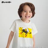 【Pokemon/ポケットモンスター（ポケモン）】半袖Tシャツ | ブランシェス | 詳細画像5 