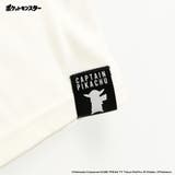 【Pokemon/ポケットモンスター（ポケモン）】半袖Tシャツ | ブランシェス | 詳細画像8 