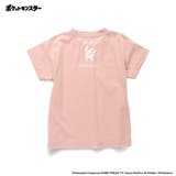 【Pokemon/ポケットモンスター（ポケモン）】半袖Tシャツ | ブランシェス | 詳細画像9 