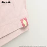 ゆったりシルエット 半袖Tシャツ | ブランシェス | 詳細画像10