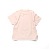 ゆったりシルエット 半袖Tシャツ | ブランシェス | 詳細画像11