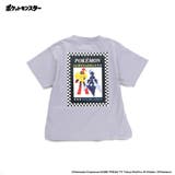 ゆったりシルエット 半袖Tシャツ | ブランシェス | 詳細画像12