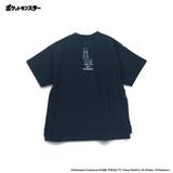 ゆったりシルエット 半袖Tシャツ | ブランシェス | 詳細画像2