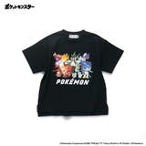 ゆったりシルエット 半袖Tシャツ | ブランシェス | 詳細画像22