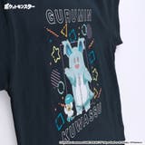 ゆったりシルエット 半袖Tシャツ | ブランシェス | 詳細画像3
