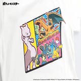 ゆったりシルエット 半袖Tシャツ | ブランシェス | 詳細画像30