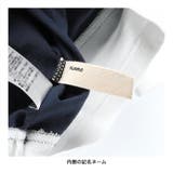 【Disney/ディズニー】スポーツグラフィック重ね着風半袖Tシャツ | ブランシェス | 詳細画像11 