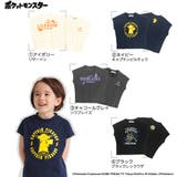 【Pokemon/ポケットモンスター(ポケモン)】フレンチスリーブトップス | ブランシェス | 詳細画像22