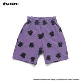 【Pokemon/ポケットモンスター(ポケモン)】ルームウェア | ブランシェス | 詳細画像13