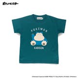 【Pokemon/ポケットモンスター(ポケモン)】ルームウェア | ブランシェス | 詳細画像25