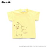 【Pokemon/ポケットモンスター(ポケモン)】ルームウェア | ブランシェス | 詳細画像8