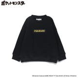 【Pokemon/ポケットモンスター（ポケモン）】裏起毛トレーナー | ブランシェス | 詳細画像12 