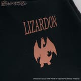 【Pokemon/ポケットモンスター（ポケモン）】裏起毛トレーナー | ブランシェス | 詳細画像15 