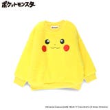 【Pokémon/ポケットモンスター(ポケモン)】ルームウェア | ブランシェス | 詳細画像2