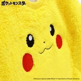 【Pokémon/ポケットモンスター(ポケモン)】ルームウェア | ブランシェス | 詳細画像5