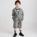 【フォーマル】ジャケット/七五三/卒園/入学/入園/式 | ブランシェス | 詳細画像18 