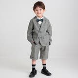 【フォーマル】ジャケット/七五三/卒園/入学/入園/式 | ブランシェス | 詳細画像19 