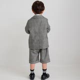 【フォーマル】ジャケット/七五三/卒園/入学/入園/式 | ブランシェス | 詳細画像20 