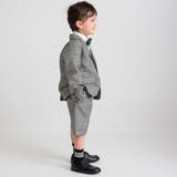 【フォーマル】ジャケット/七五三/卒園/入学/入園/式 | ブランシェス | 詳細画像21 