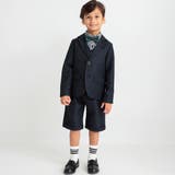 【フォーマル】ジャケット/七五三/卒園/入学/入園/式 | ブランシェス | 詳細画像3 