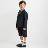 【フォーマル】ジャケット/七五三/卒園/入学/入園/式 | ブランシェス | 詳細画像4 