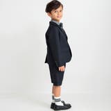 【フォーマル】ジャケット/七五三/卒園/入学/入園/式 | ブランシェス | 詳細画像5 