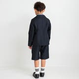 【フォーマル】ジャケット/七五三/卒園/入学/入園/式 | ブランシェス | 詳細画像6 