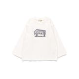 【ブランシェスmini】長袖Tシャツ | ブランシェス | 詳細画像2 