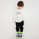 【ブランシェスmini】長袖Tシャツ | ブランシェス | 詳細画像3 