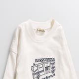 【ブランシェスmini】長袖Tシャツ | ブランシェス | 詳細画像4 