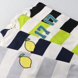 太 ボーダー長袖Tシャツ 綿100% | ブランシェス | 詳細画像13 