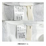 太 ボーダー長袖Tシャツ 綿100% | ブランシェス | 詳細画像17 