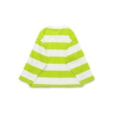太 ボーダー長袖Tシャツ 綿100% | ブランシェス | 詳細画像8 