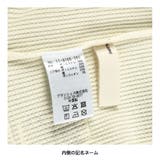 【ブランシェスmini】やわらかワッフル長袖Tシャツ | ブランシェス | 詳細画像10 