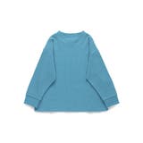 【ブランシェスmini】やわらかワッフル長袖Tシャツ | ブランシェス | 詳細画像19 