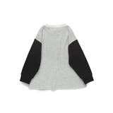 【ブランシェスmini】やわらかワッフル長袖Tシャツ | ブランシェス | 詳細画像22 