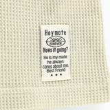 【ブランシェスmini】やわらかワッフル長袖Tシャツ | ブランシェス | 詳細画像7 