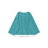 重ね着風長袖Tシャツ | ブランシェス | 詳細画像19