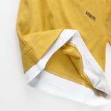 重ね着風長袖Tシャツ | ブランシェス | 詳細画像9